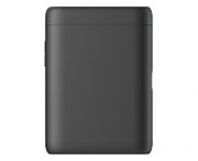 D-Link Mobile Hotspot, Wireless D-Link DWR-933 3G/4G LTE via SIM, Embedded omni-directional antennas, Wireless standard: Wireless AC, 300 Mbps 2.4 GHz, 867 Mbps 5 GHz.