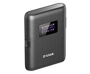 D-Link Mobile Hotspot, Wireless D-Link DWR-933 3G/4G LTE via SIM, Embedded omni-directional antennas, Wireless standard: Wireless AC, 300 Mbps 2.4 GHz, 867 Mbps 5 GHz.