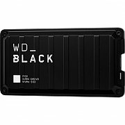 WD Western Digital WD_Black 1000 GB Black