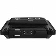 WD Western Digital WD_Black 1000 GB Black