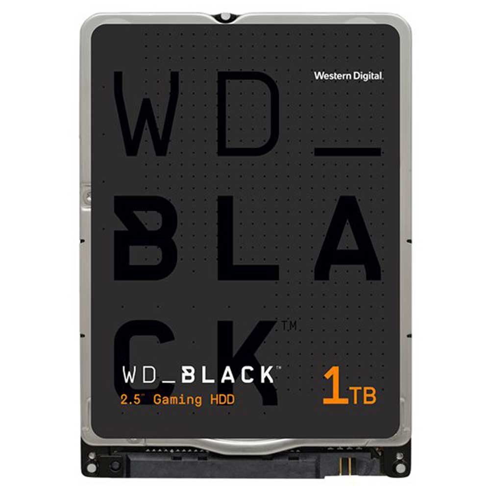 WD Western Digital Black 2.5  1000 GB Serial ATA III