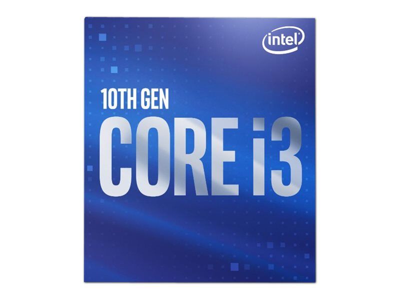 Intel CPU Desktop Core i3-10100 (3.6GHz, 6MB, LGA1200) box_3