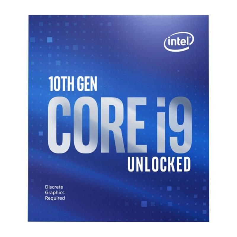Intel CPU Desktop Core i5-10600K (4.1GHz, 12MB, LGA1200) box_3