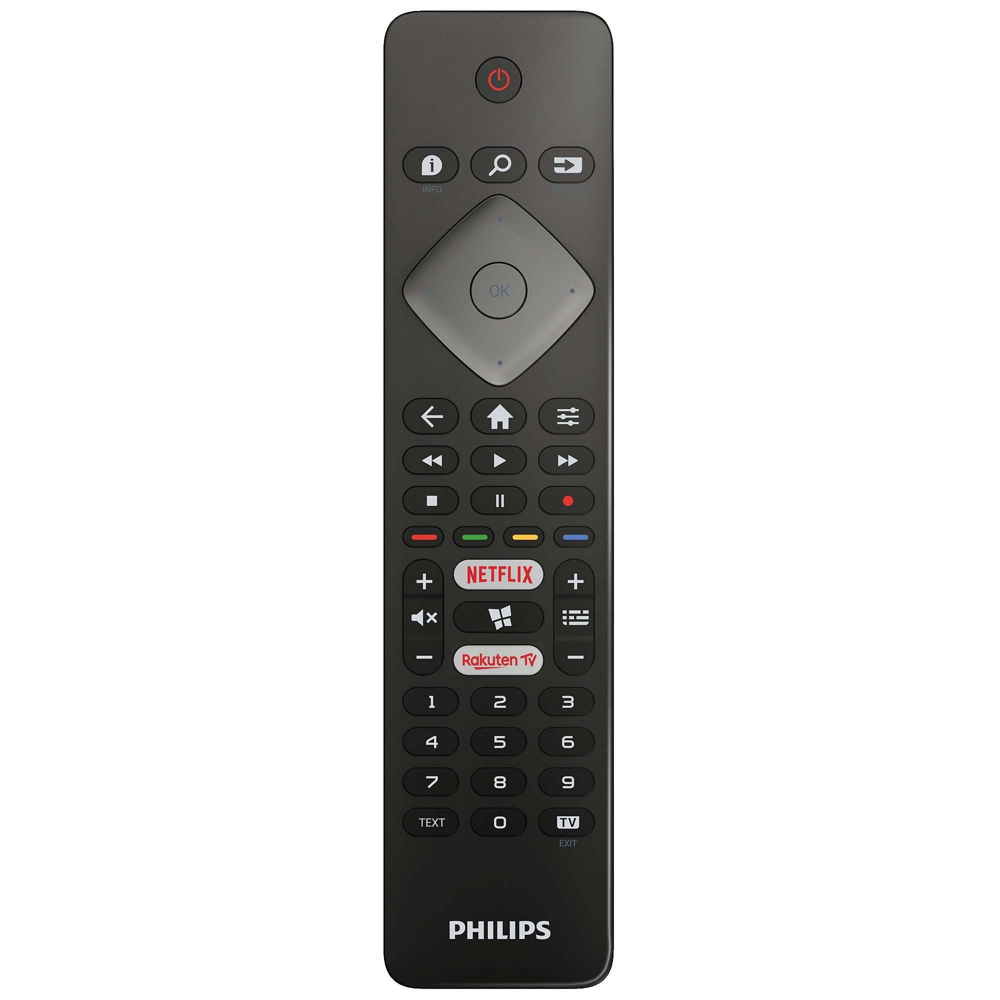Televizor Philips 32PFS6805/12, 32