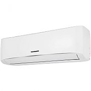 Aparat de aer conditionat Heinner HAC-HS18WIFI++, capacitate: 18000 BTU, clasa energetica racire: A++, clasa energetica incalzire: A+, control WIFI, functie mentinere temperatura 8°C, functie SLEEP, functie SMART, functie ECONOMY, timer 24h, auto restart, mod silentios