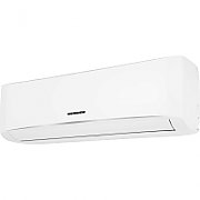 Aparat de aer conditionat Heinner HAC-HS09WH++, capacitate: 9000 BTU, clasa energetica racire: A++, clasa energetica incalzire: A+, functie mentinere temperatura 8°C, functie SLEEP, functie SMART, functie ECONOMY, timer 24h, auto restart, mod silentios