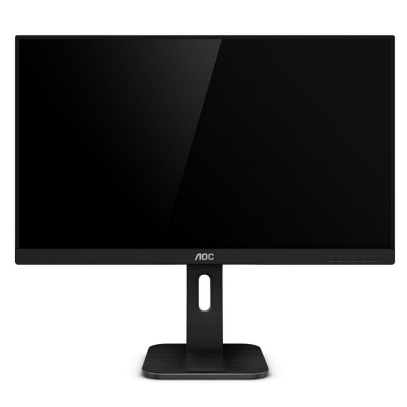 Monitor 21.5 inch LED AOC 22P1D 1920 x 1080 pixeli, 60 Hz, 2 ms, Negru