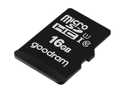 Goodram M1AA-0160R12 memory card 16 GB MicroSDHC Class 10 UHS-I_5