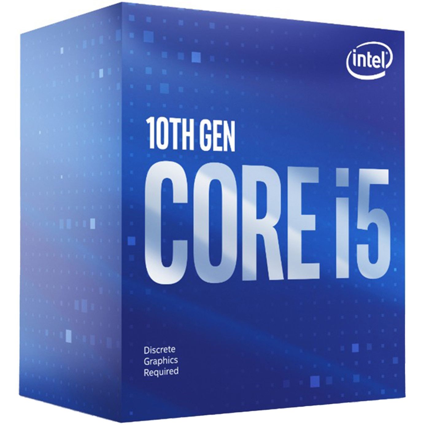 INTEL Core i5-10400F 2.9GHz LGA1200 12M Cache Boxed CPU_1