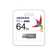 ADATA C906 USB 2.0 Stick Classic 64GB Black