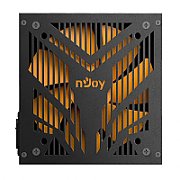 Sursa nJoy Magna 550, 550 W, ATX, 80+ Bronze, full modulara 