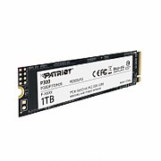Patriot PATRIOT P300 1TB M2 2280 PCIe SSD