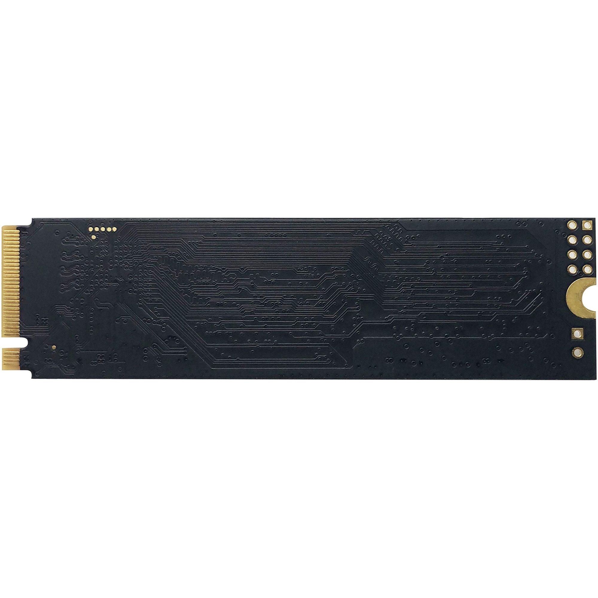 PATRIOT P300 1TB M2 2280 PCIe SSD_4