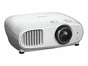 Videoproiector Epson eh-tw7000, 3840 x 2160 pixeli, 16:9, 3000 lm, 3LCD, 3500 h, Fara Wi-Fi incorporat, Alb