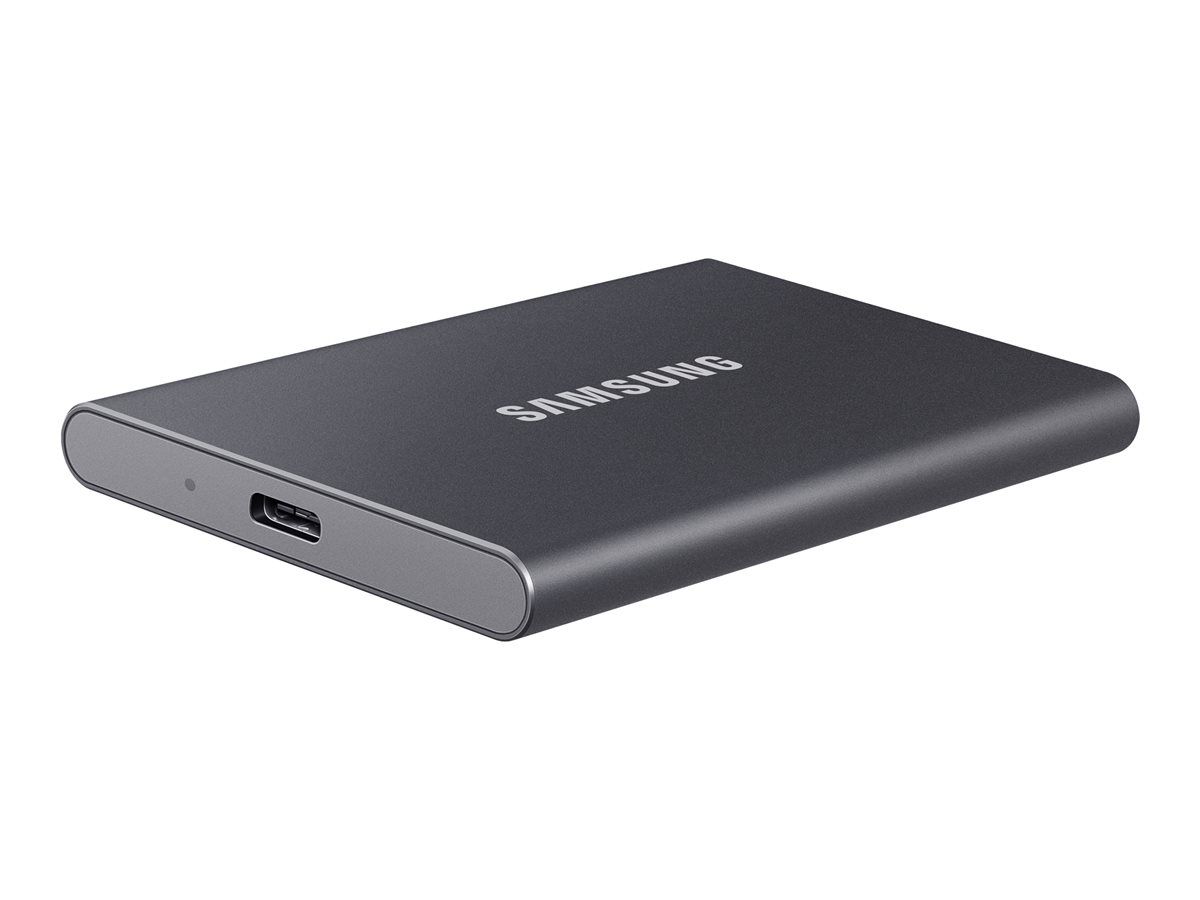 Samsung Portable SSD T7 1000 GB Grey_11