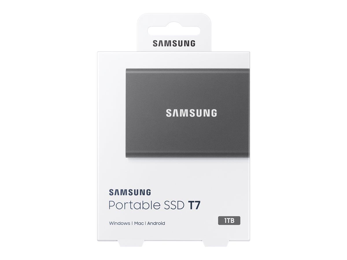 Samsung Portable SSD T7 1000 GB Grey_3