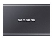 Samsung Samsung Portable SSD T7 1000 GB Grey