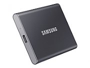 Samsung Samsung Portable SSD T7 1000 GB Grey