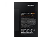 Samsung SSD Samsung 870 QVO, 1TB, SATA III