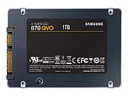 Samsung SSD Samsung 870 QVO, 1TB, SATA III