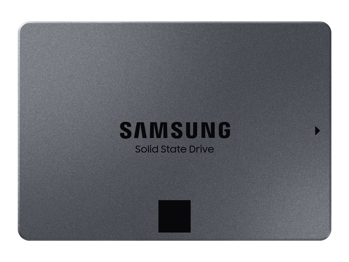 SSD Samsung 870 QVO, 1TB, SATA III_6