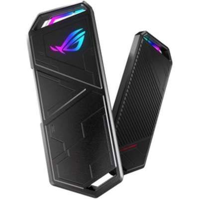 Rack SSD Asus ROG Strix Arion, M.2 PCIe, USB Type-C
