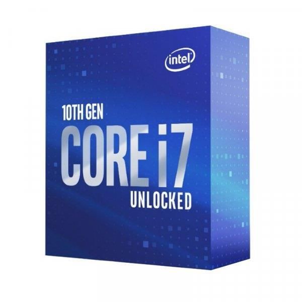 CPU CORE I7-10700KF S1200 BOX/3.8G BX8070110700..._1