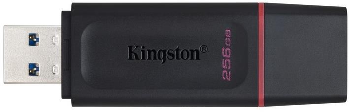 KINGSTON 256GB USB3.2 Gen1 DataTraveler Exodia (Black + Pink)_3