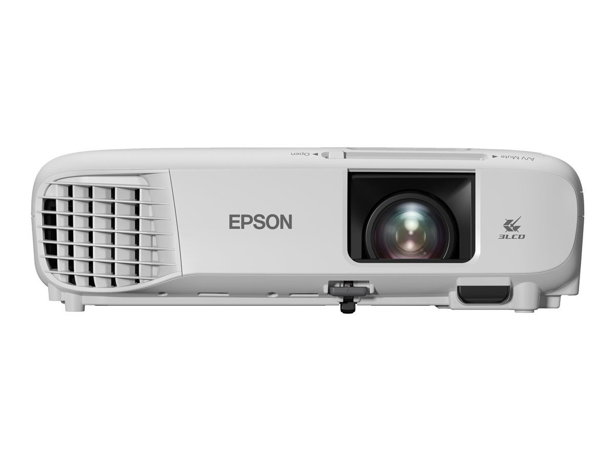 EPSON EH-TW740 WITH HC Lamp warranty Projector_3