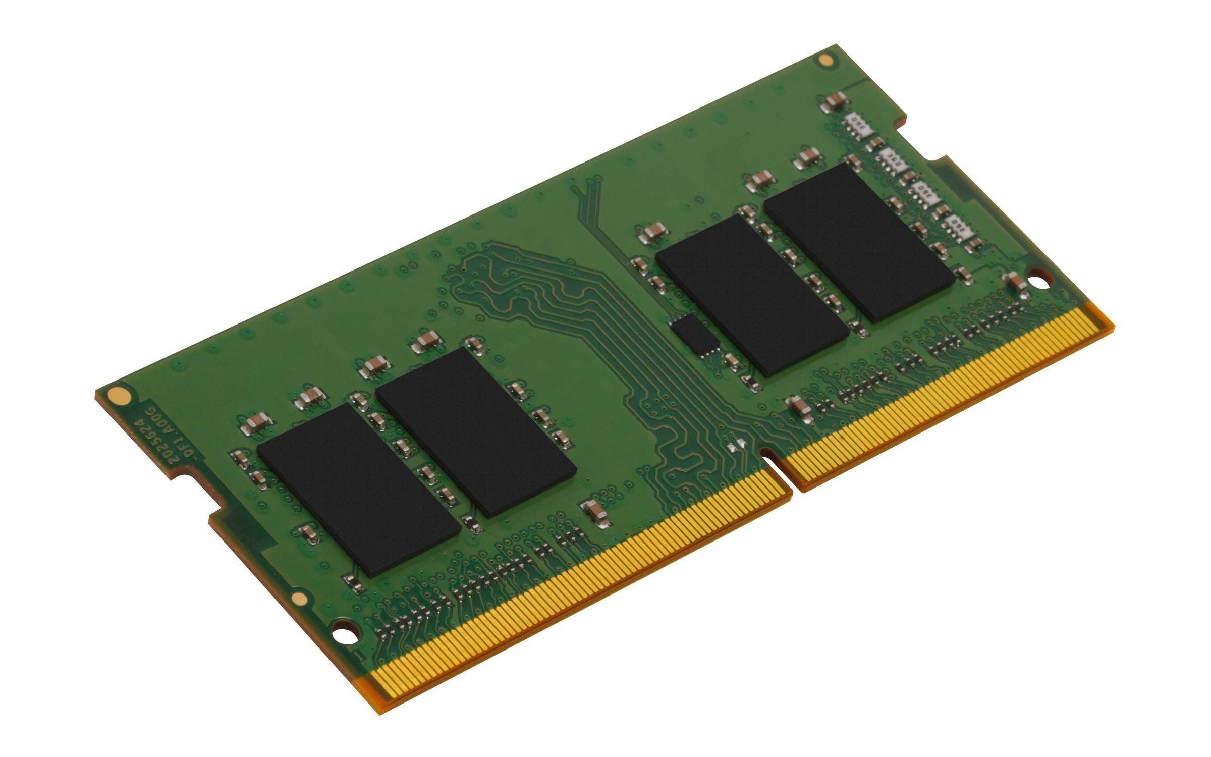 Memorie RAM notebook Kingston, SODIMM, DDR4, 8GB, CL19, 2666Mhz_1
