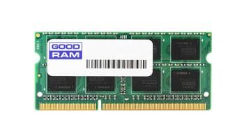 Goodram 8GB DDR3 SO-DIMM memory module 1600 MHz_1