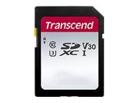 TRANSCEND TS16GSDC300S Memory card Transcend SDHC SDC300S 16GB CL10 UHS-I U1 Up to 95MB/S_1