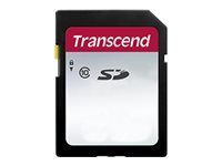 TRANSCEND TS8GSDC300S Card memorie Transcend SDHC SDC300S 8GB_1