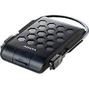 ADATA AHD720-2TU31-CBK HDD extern 2TB 2.5 ADATA Durable HD720 USB3 Negru IP68