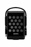 ADATA AHD720-2TU31-CBK HDD extern 2TB 2.5 ADATA Durable HD720 USB3 Negru IP68
