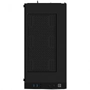 Carcasa GIGABYTE C200 GLASS, Mid-Tower, fara sursa, ATX, Black