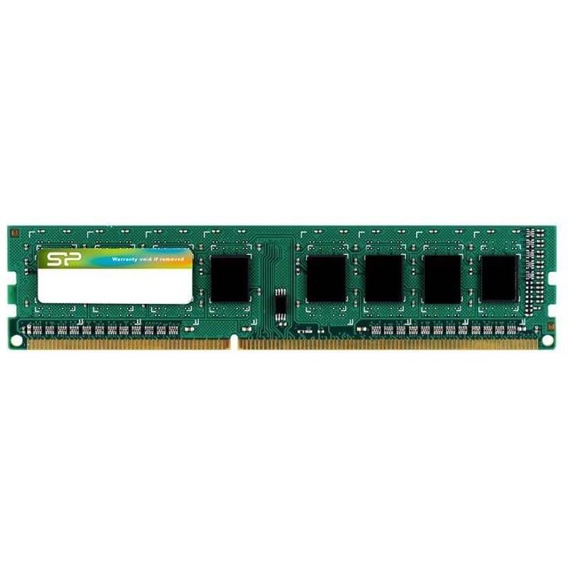 SILICONPOW SP004GBLTU160N02 Silicon Power DDR3 4GB 1600MHz CL11 1.5V_3