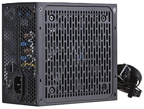 AEROCOOL AEROPGSLUXRGB-550 PSU ATX AeroCool LUX 550W RGB 80 PLUS Bronze