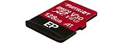 PATRIOT PEF128GEP31MCX Patriot EP Series 128GB MICRO SDXC V30, up to 100MB/s