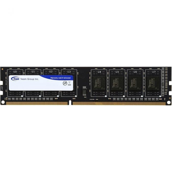 TEAMGROUP TED38G1333C901 Team Group DDR3 8GB 1333MHz CL9 1.5V_1