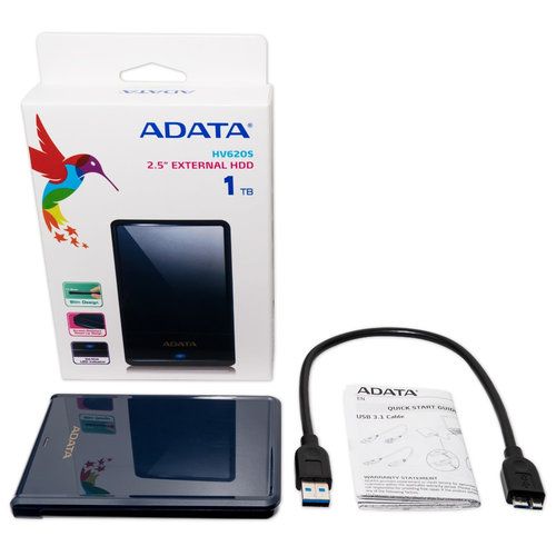 ADATA AHV620S-1TU31-CBL HDD extern 1TB 2.5 ADATA HV620S USB3.0 BLUE_5