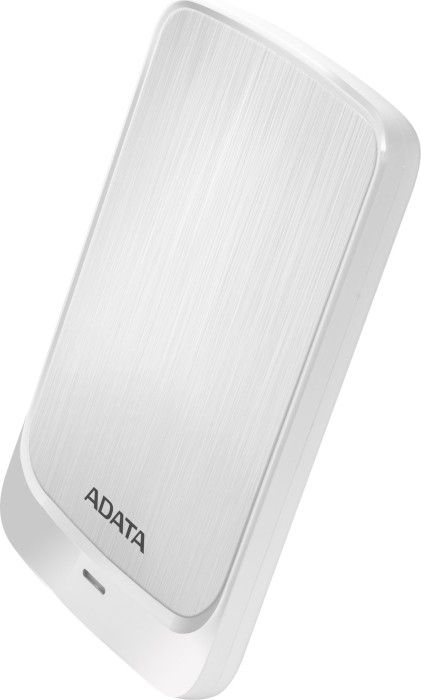 ADATA AHV320-1TU31-CWH ADATA external HDD HV320 1TB 2,5 USB3.0 - white_3