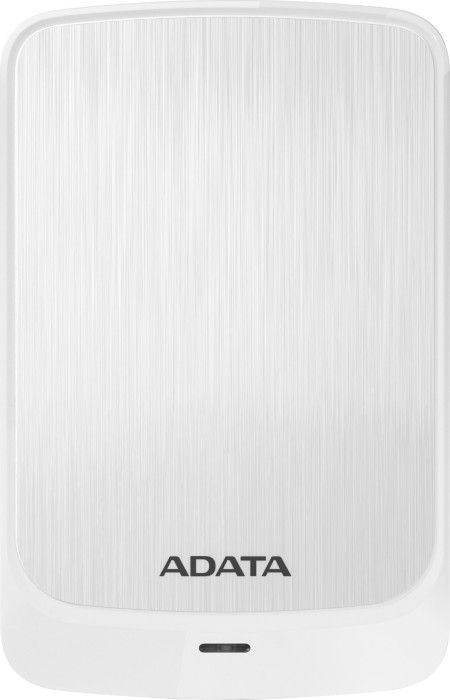 ADATA AHV320-1TU31-CWH ADATA external HDD HV320 1TB 2,5 USB3.0 - white_5