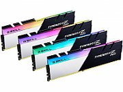 Memorie G.SKILL F4-3600C16Q-64GTZNC G.Skill Trident Z Neo (pentru AMD) DDR4 64GB (4x16GB) 3600MHz CL16 1.35V XMP 2.0