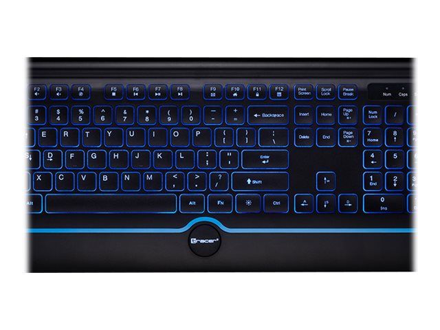 TRACER TRAKLA46473 Keyboard Tracer Ofis Pro USB