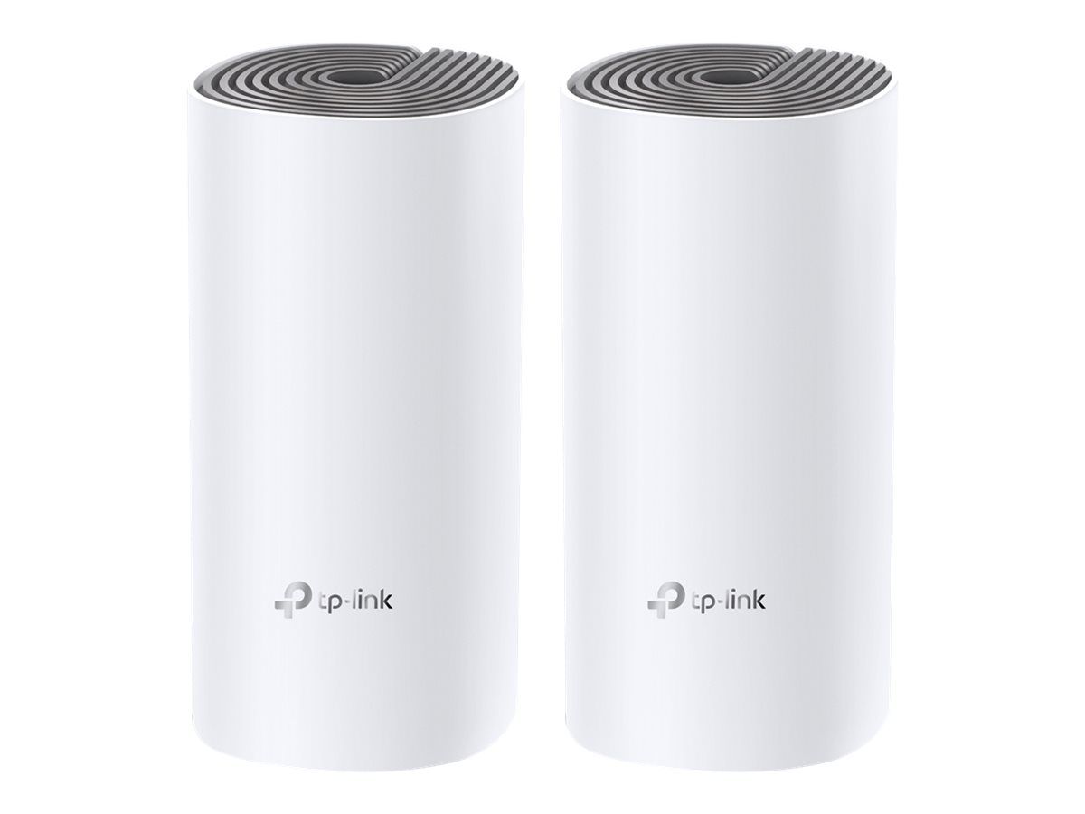TP-LINK AC1200 Deco Whole Home Mesh Wi-Fi System_2