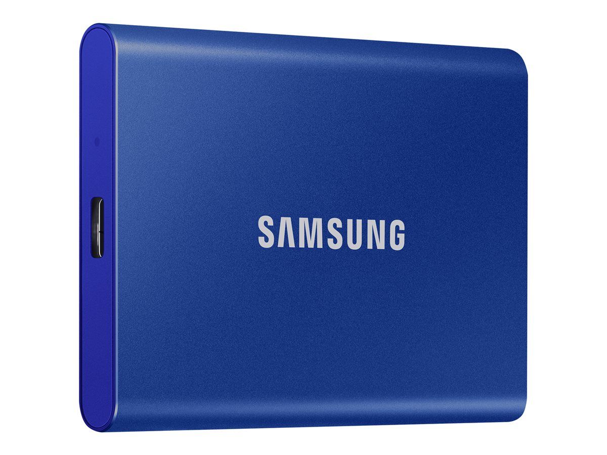 SAMSUNG Portable SSD T7 2TB external USB 3.2 Gen 2 indigo blue_11