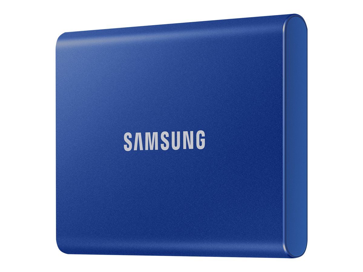 SAMSUNG Portable SSD T7 2TB external USB 3.2 Gen 2 indigo blue_12