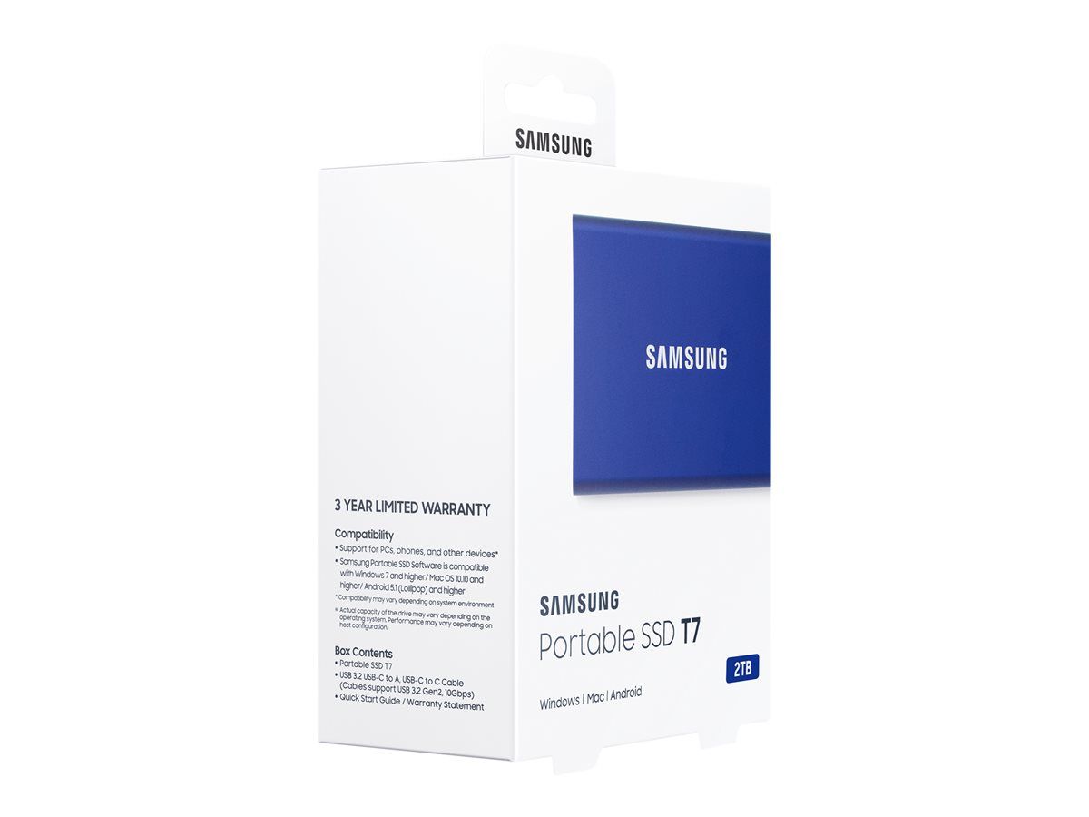 SAMSUNG Portable SSD T7 2TB external USB 3.2 Gen 2 indigo blue_4