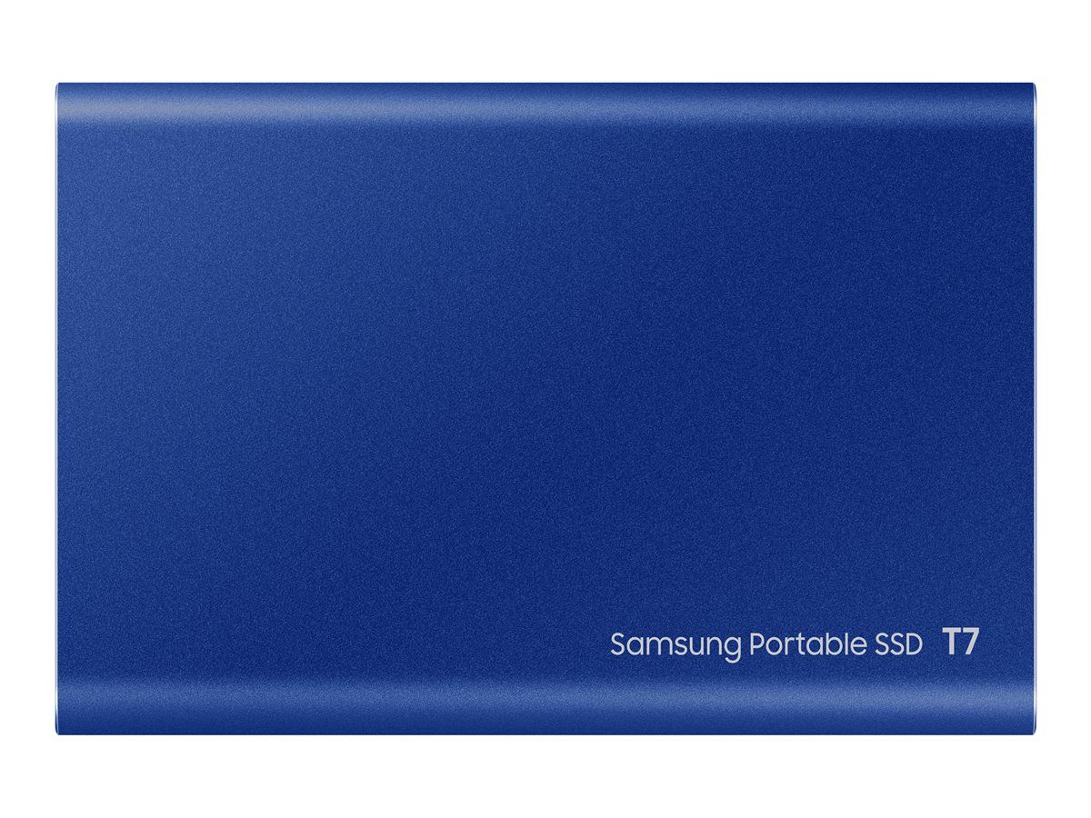 SAMSUNG Portable SSD T7 2TB external USB 3.2 Gen 2 indigo blue_6